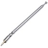 Daiilg 5 Pcs 32cm Length 5 Section Telescopic AM FM