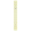Dritz Omnigrid Ruler, Clear