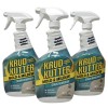 Krud Kutter Mold & Mildew Stain Remover Spray Floral Fragrance