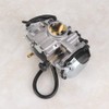Motorcycle Carb Carburettor Suitable for Yamaha Bear Tracker 250 1999-2004