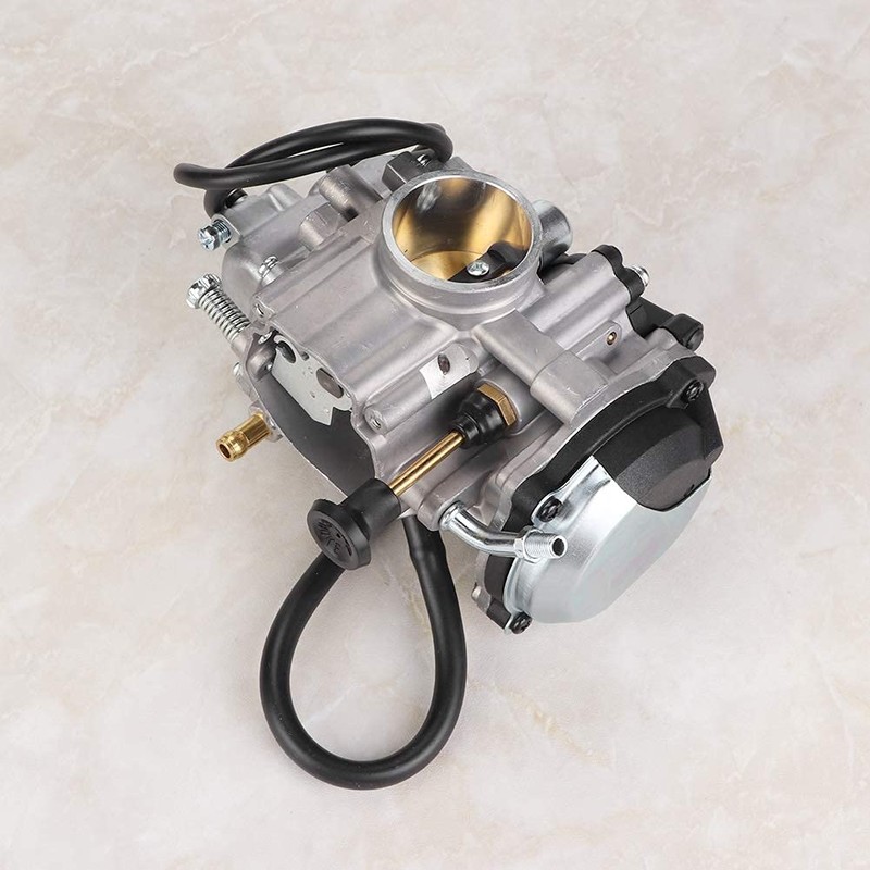 Motorcycle Carb Carburettor Suitable for Yamaha Bear Tracker 250 1999-2004