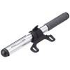 TOPEAK RaceRocket HPX Bicycle Pump (Long Version), Silver, 25 x