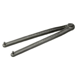 STRAIGHT 19-462 Flexible Pin Wrench 0.2 inch (4 mm)