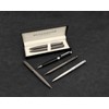 Bridgewater Pen Company Executive Ball Point Pen Collection, Boxed &