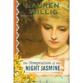 The Temptation of the Night Jasmine