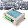 Programmable Logic Controller 8 Input 7 Output Computer Phone Programming