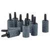Pawfly Aquarium Air Stone 1 Inch, Fish Tank Air Stone