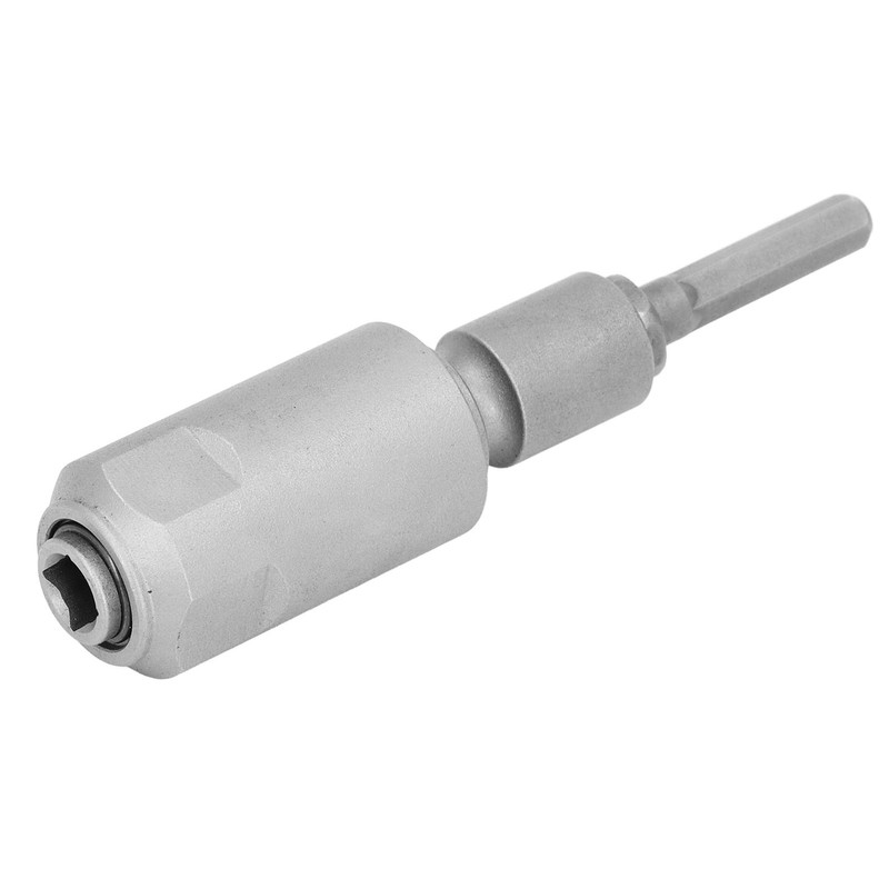 Impact Wrench to Hammer Adapter High Carbon Steel Detachable Electric