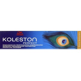 Wella Permanent Dye 60 ml