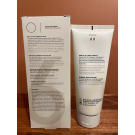 Community Sixty-Six Hydrating Cream Cleanser w/ Hyaluronic Acid, Free Ship, 5 oz