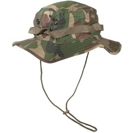 Mil-Tec Jungle Hat US Type Olive