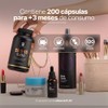 B Life Coenzima Q10 200 Cpsulas 1000 mg por porcin