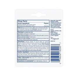 Banana Boat Sport Ultra Lip Balm Sunscreen, SPF 50, Twin Pack