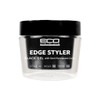 Styler Ecoco Eco Pomade Black Gel With Semi Permanent Color