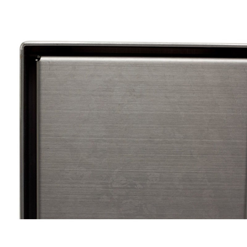 Alfi ABSD55B Alfi Brand -Bss 5 Inch x 5 Inch