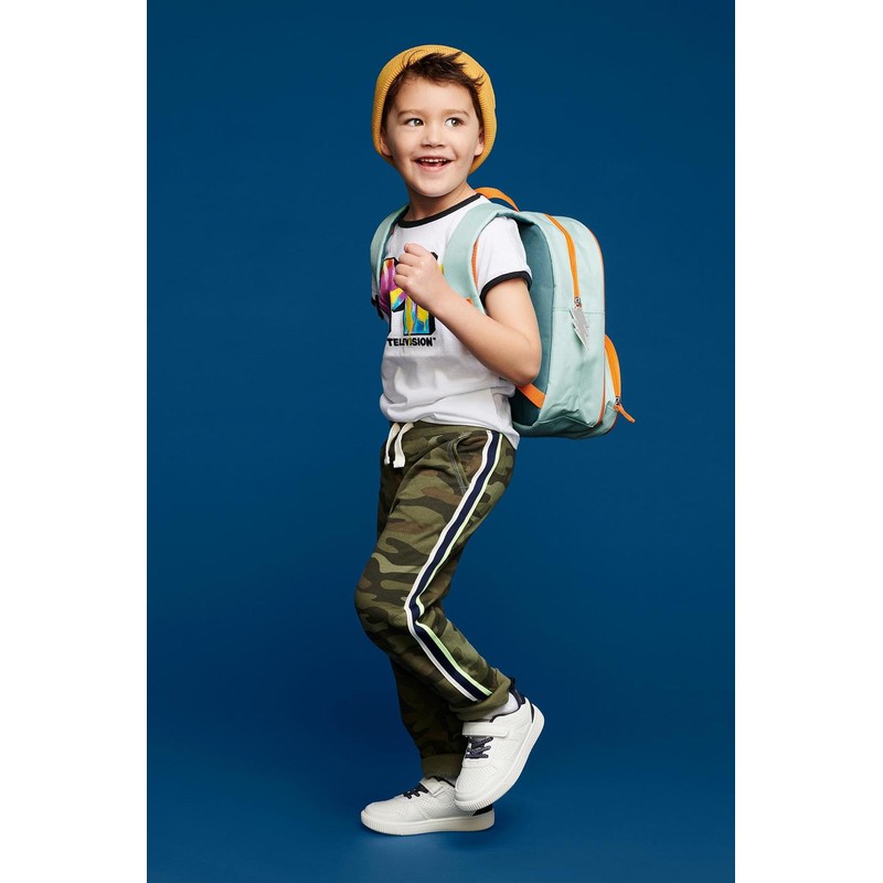 Skip Hop Sparks Children's Rucksack Nursery Age 3-4 Years Rocket,