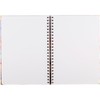 ‎DOHE Bullet Journal A4 - Dotted Notebook for Organisation and
