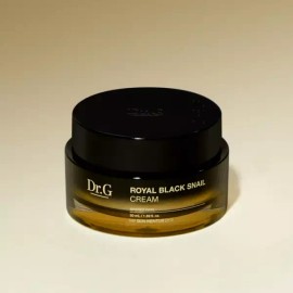 Dr.G 닥터지 로얄 블랙 스네일 크림 50ml 2개 Dr.G Royal Black Snail Cream 50ml 2 pieces