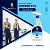 NaCl Science - All Purpose Cleaner, Heavy Duty & Bleach
