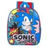 TDL Sonic Backpack & Sonic Lunch Box Set - Kids
