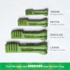 GREENIES Original TEENIE Natural Dog Dental Treats, 3 oz. Pack