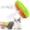 OneNine Cat Steam Brush, Cat Steamy Brush for Cat, Multifunctional