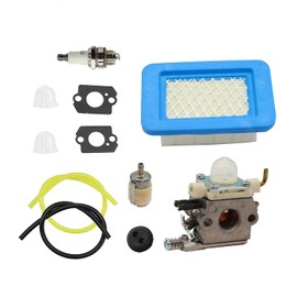 Carburetor for Echo PB-580 PB-580T WTA-35 Backpack Blower Replacement Carb