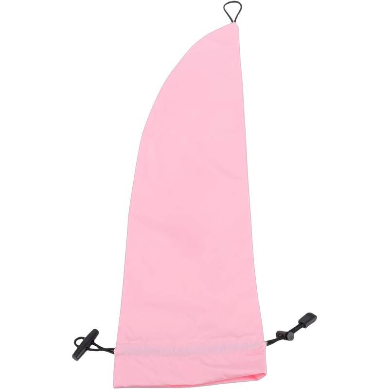 HURRISE Gorro de ducha Crown Washing Ponytail, gorro Crown Wash