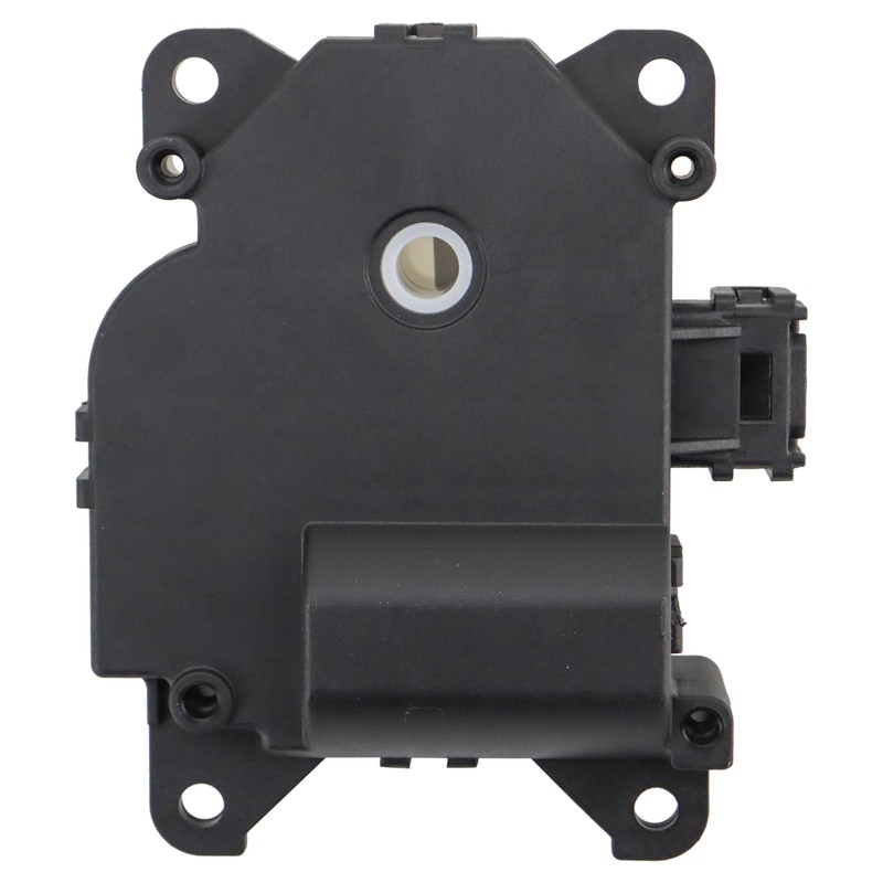 TRQ HVAC Blend Door Door Actuator Compatible with 2010-2018 Lexus
