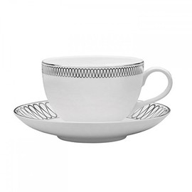 Waterford Monique Lhuillier Teacup & Saucer