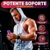 Suplemento para Hombres 500mg | Energía & Fuerza | 90