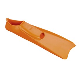 BECO Swimming Aid 9910 Swimming Fins Orange 23/24