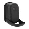 4 Digit Security Key Lock Box Wall Mount Portable Large