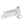 Chain Link Fence Commercial Single Gate Latch for 2 1/2"