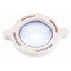 Duodyeo Pool Pump Lid Assembly Replacement for Pentair Superflo 350090