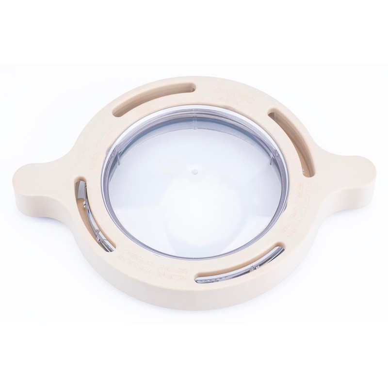 Duodyeo Pool Pump Lid Assembly Replacement for Pentair Superflo 350090