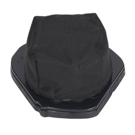 6 Pcs Dust Cup Filter For Shark Lv900 Cordless Replacement Xf900 Filters Kit Dust Bag Dust Filter Vacuum Cleaner Accessories Lv901 For Fiber Abs Filtered Dust Pack Handheld Filters