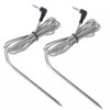 Replacement Probe Meat Temperature for PT1000 Pit Boss Pellet Grill