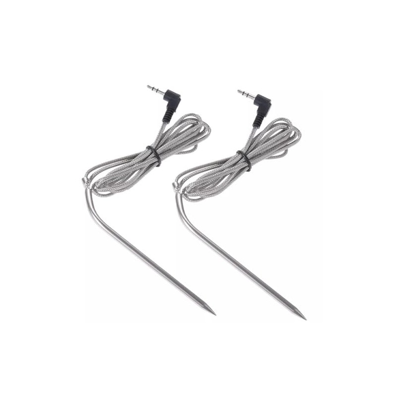 Replacement Probe Meat Temperature for PT1000 Pit Boss Pellet Grill