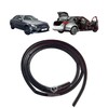 Door Weatherstrip Rubber Seal Replacement for C-Class W205 (2015-2021) A2047271187