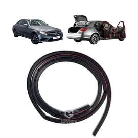 Door Weatherstrip Rubber Seal Replacement for C-Class W205 (2015-2021) A2047271187