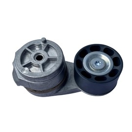 Recmod RE518097 Belt Tensioner Idler for John Deere 5325N 5425 5425N 5525 5525N 5603 5625 6100D 6110D 6115D 6125D 6130D 6140D 210 310G 710D L512 120 250 270 310G 350 410G 450 550 850C 853G 903G 1110D.