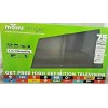 Mohu MH-110038 Ranger Indoor / Outdoor Amplified HDTV Antenna 75