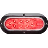 Optronics STL211XRFHB Fusion Gen II 4" LED Combination Stop/Turn/Tail/Back-Up Light,