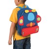 Sidekicks Backpack-Airplane