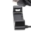 vhbw Charging Cable 100 cm Charging Station Compatible with Garmin