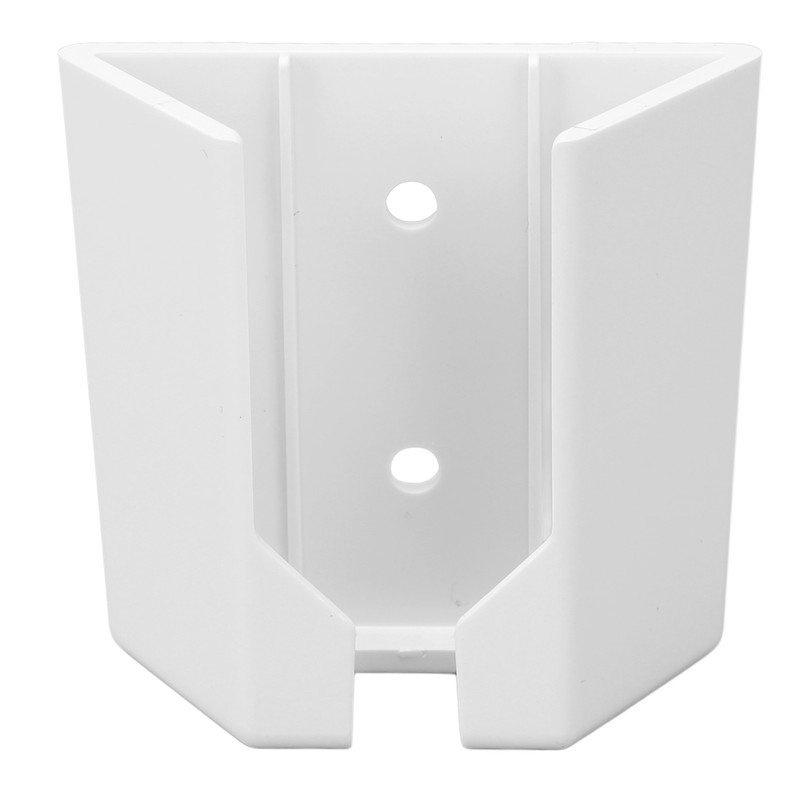 Satellite Ethernet Adapter Mount Professional ABS Space Saving Ethernet Adapter