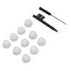 Silicone Hearing Amplifier Dome Earplug Set Professional Hearing Amplifier Cleaning
