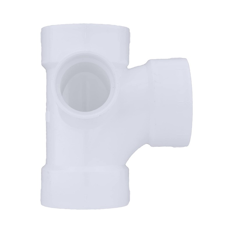 CHARLOTTE PIPE 3 x 3 x 3 x 2 DWV