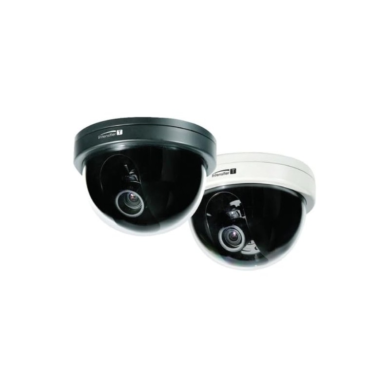 CVC6246TW - IntensifierT 2MP 1080p HD-TVI Dome Camera with 2.8-12mm